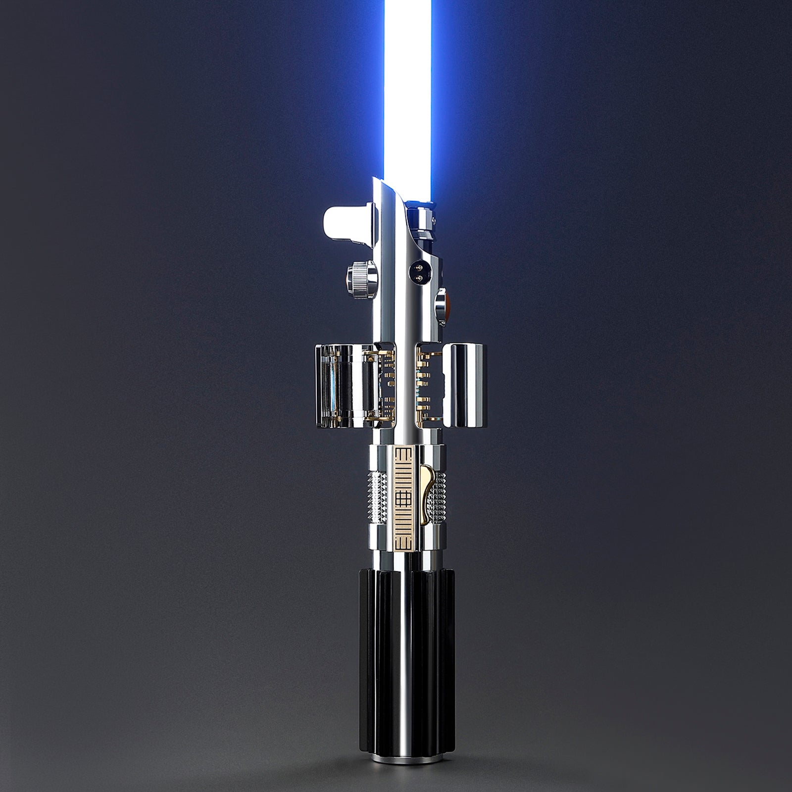 *NEW* The Chosen One - Exposed Crystal