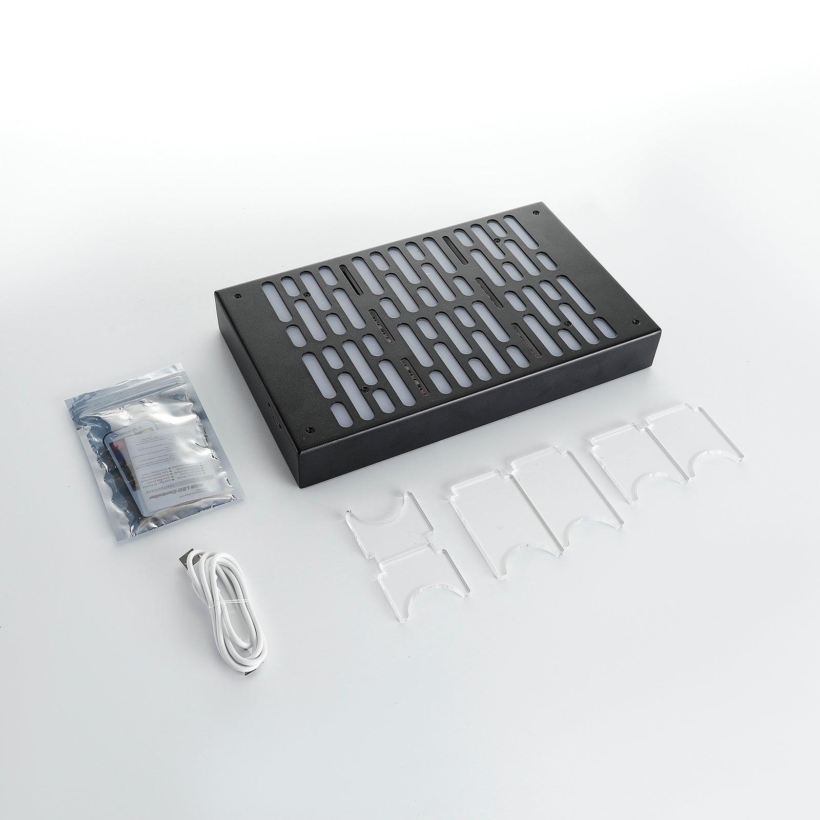 Electronic Display Stand (large)