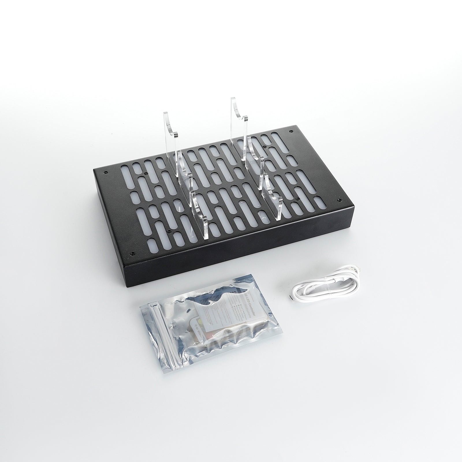 Electronic Display Stand (large)