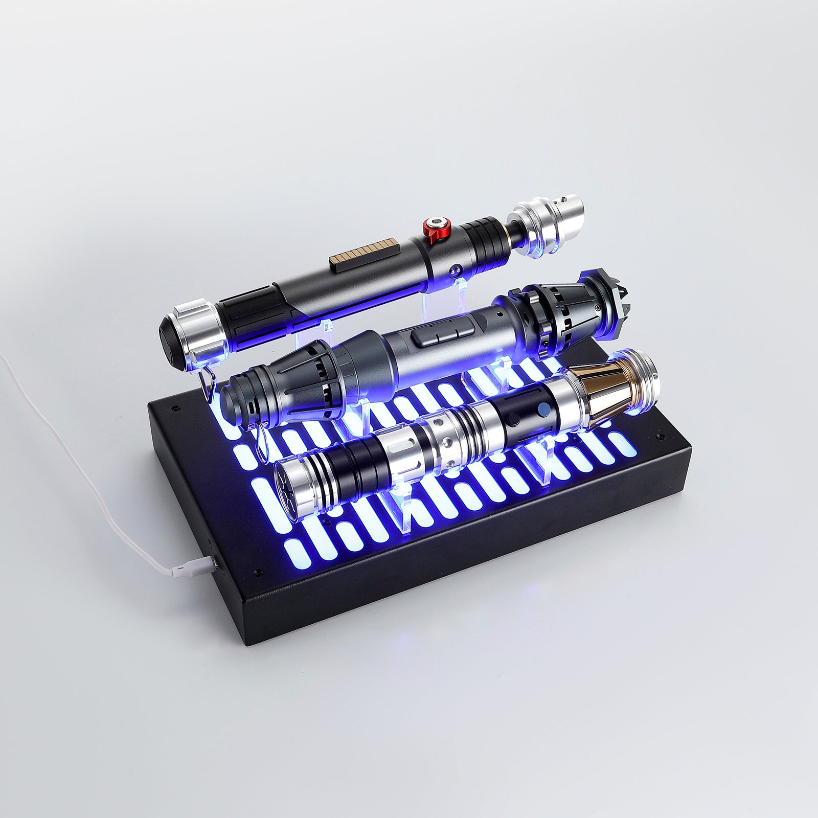 Electronic Display Stand (large)