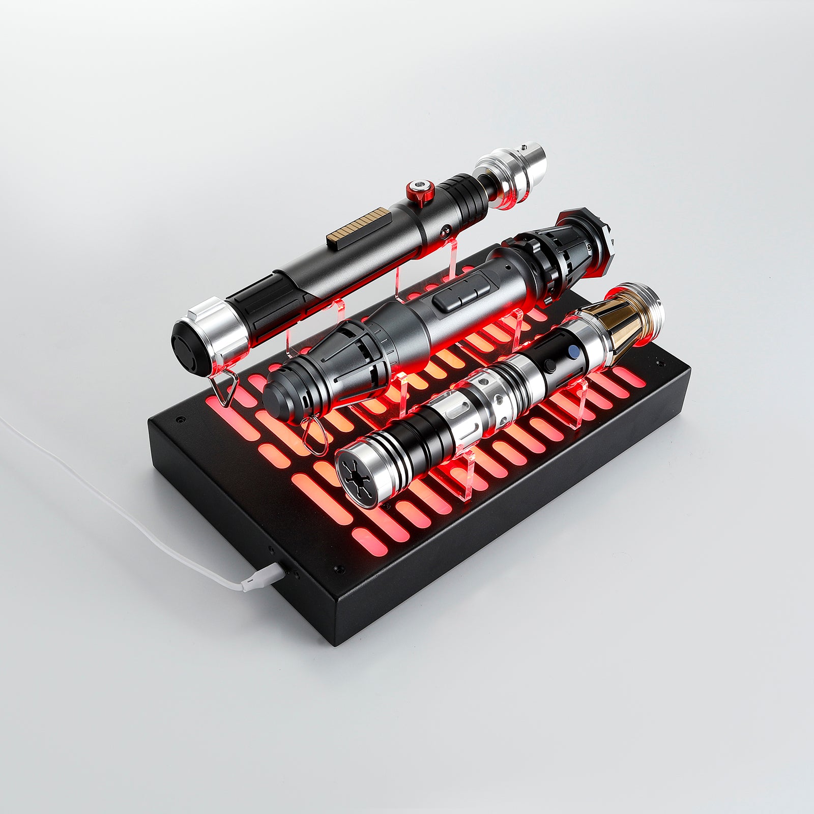 Electronic Display Stand (large)
