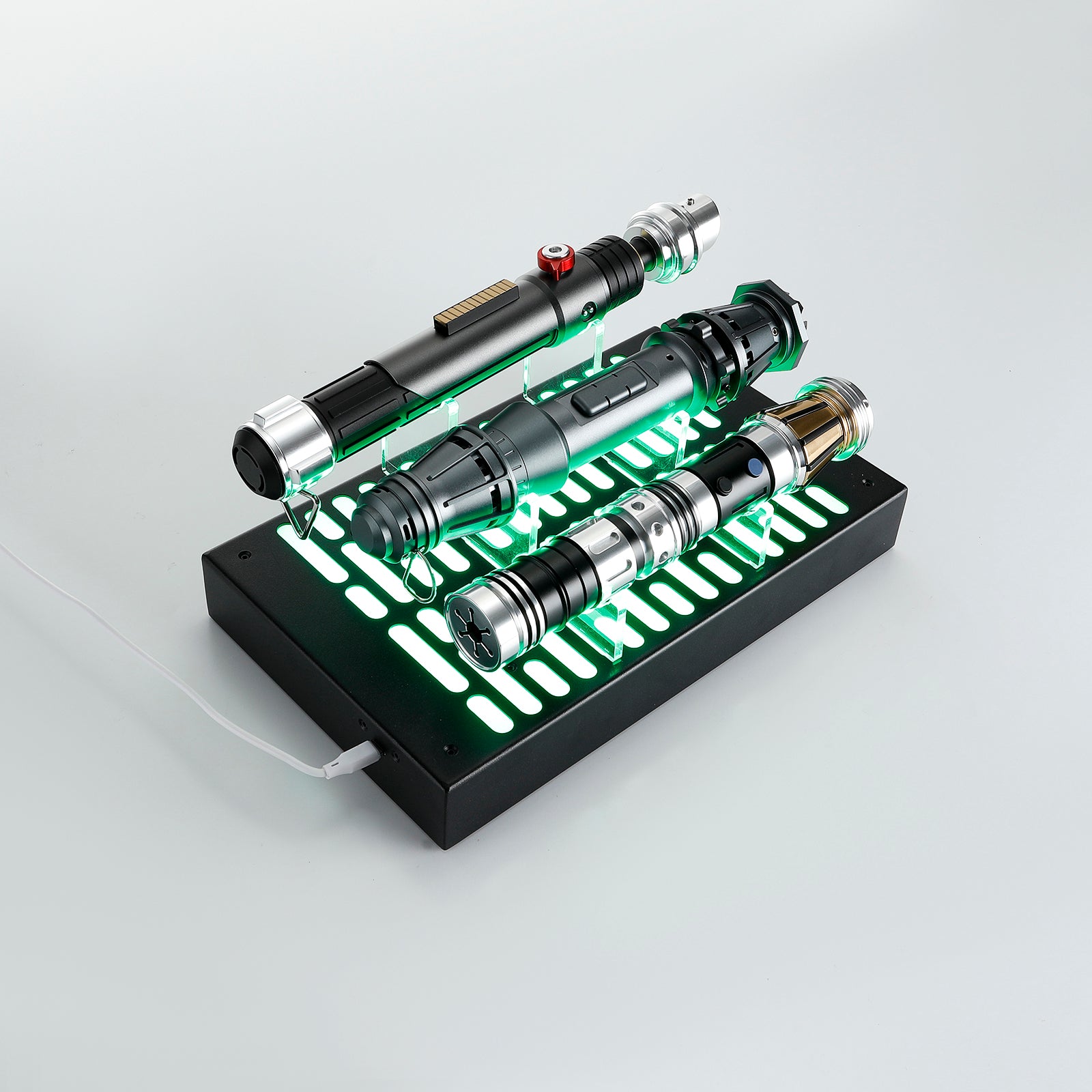 Electronic Display Stand (large)