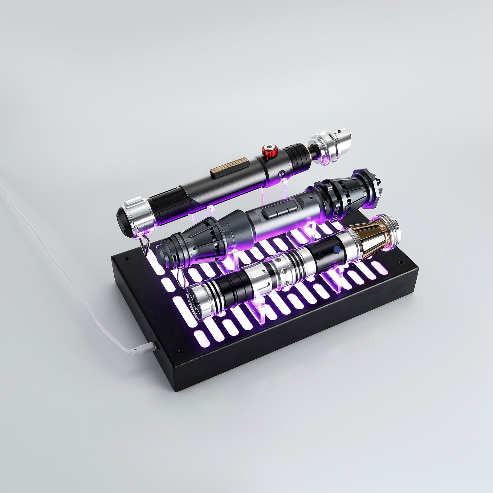 Electronic Display Stand (large)