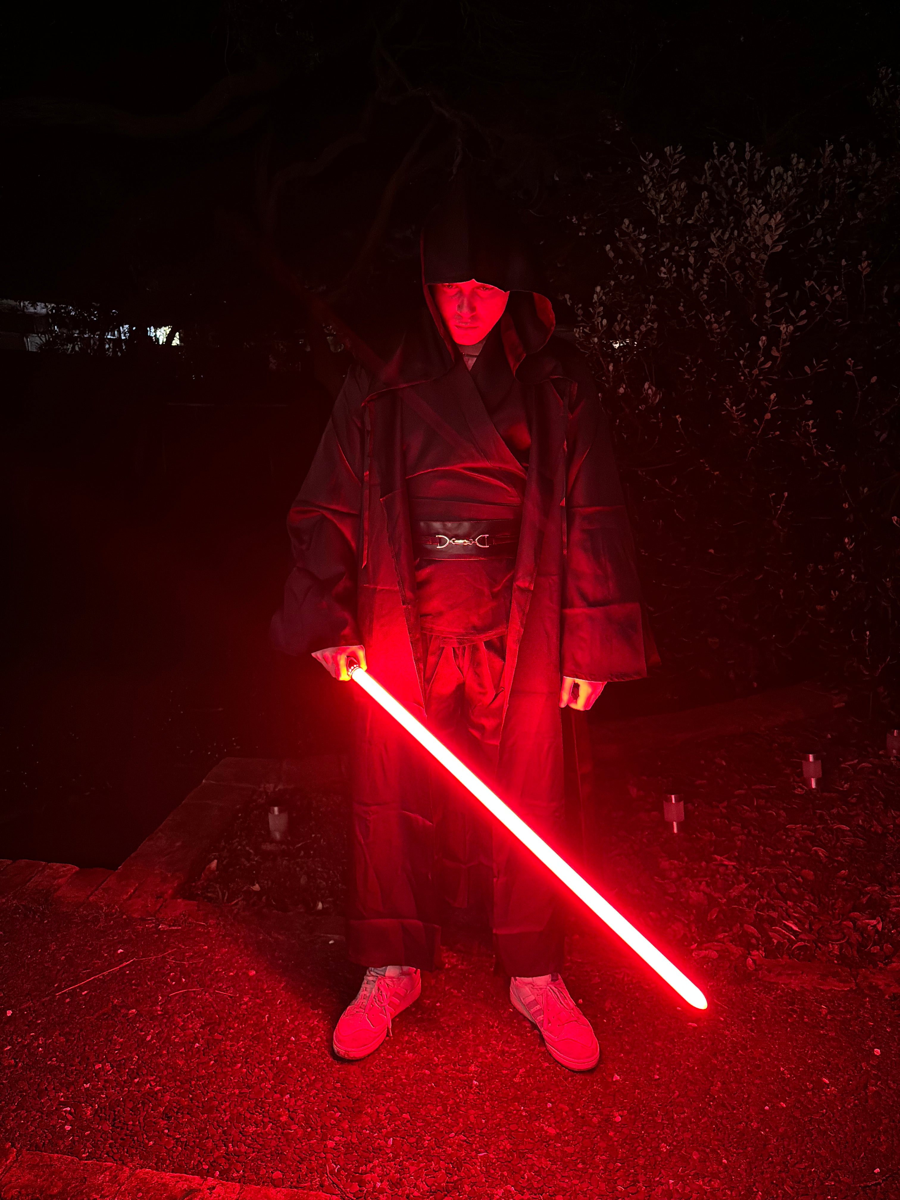 The Chosen One Halloween Bundle