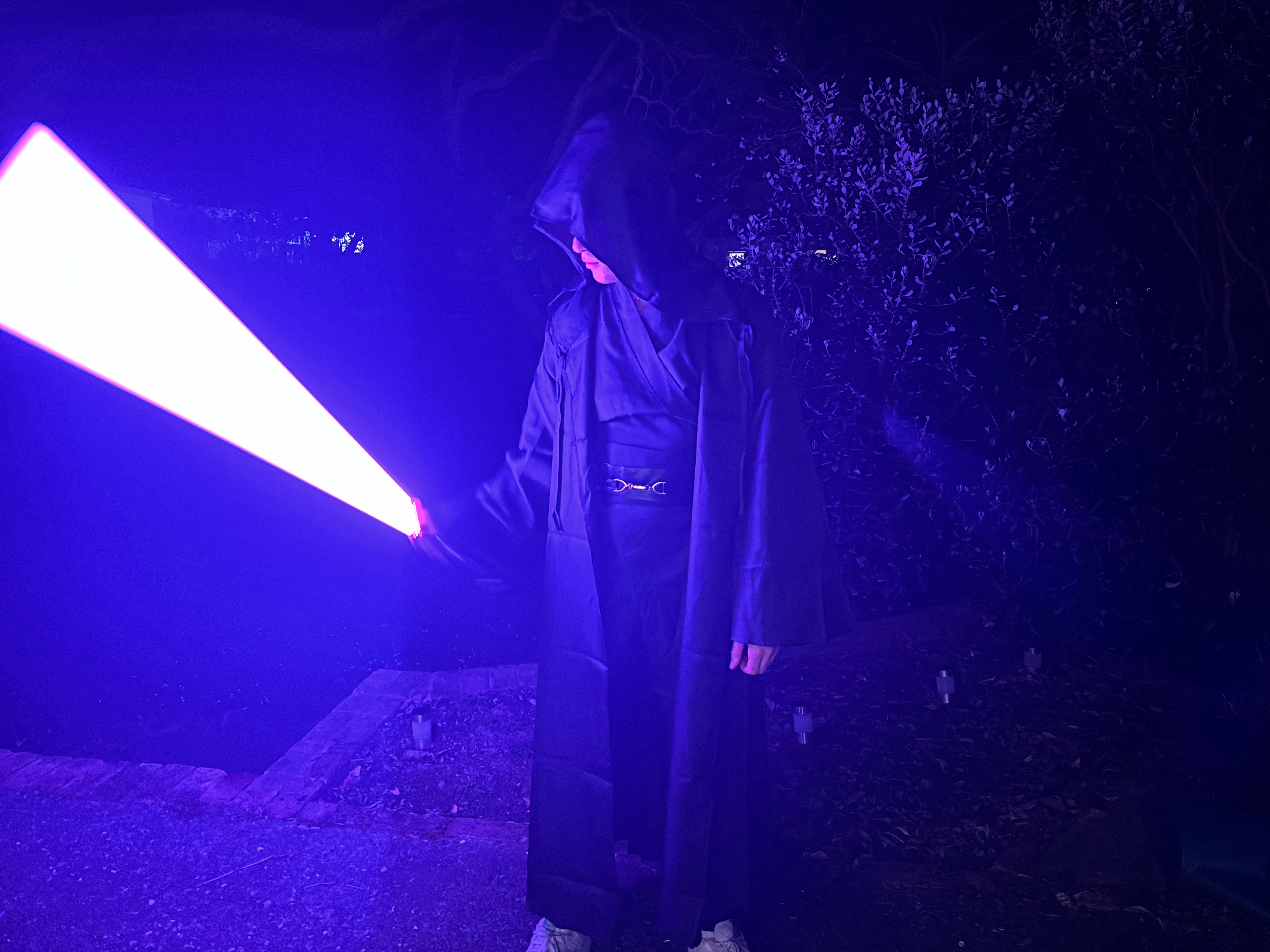 Dark Father Halloween Bundle