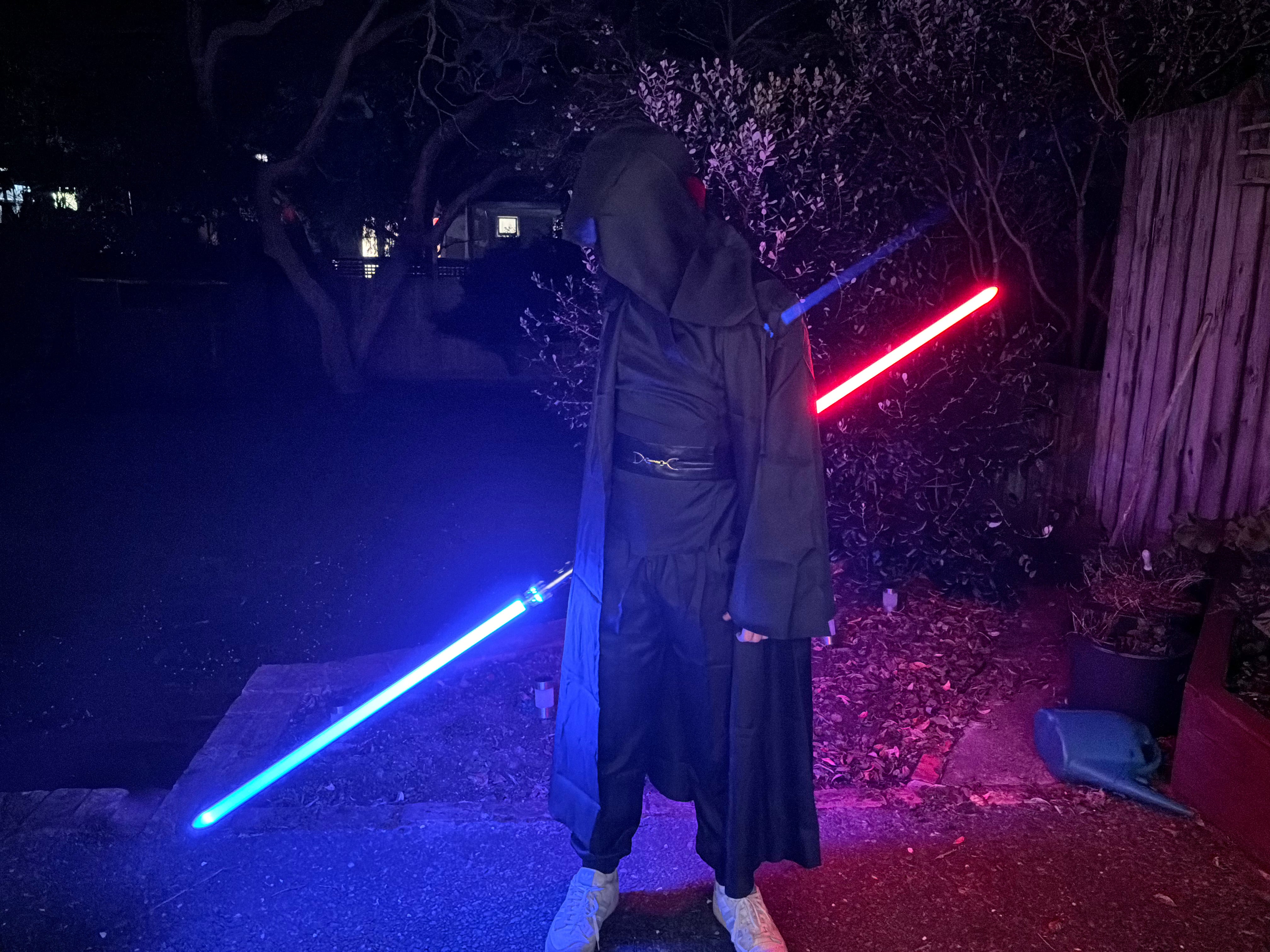 Dark Sword Halloween Bundle