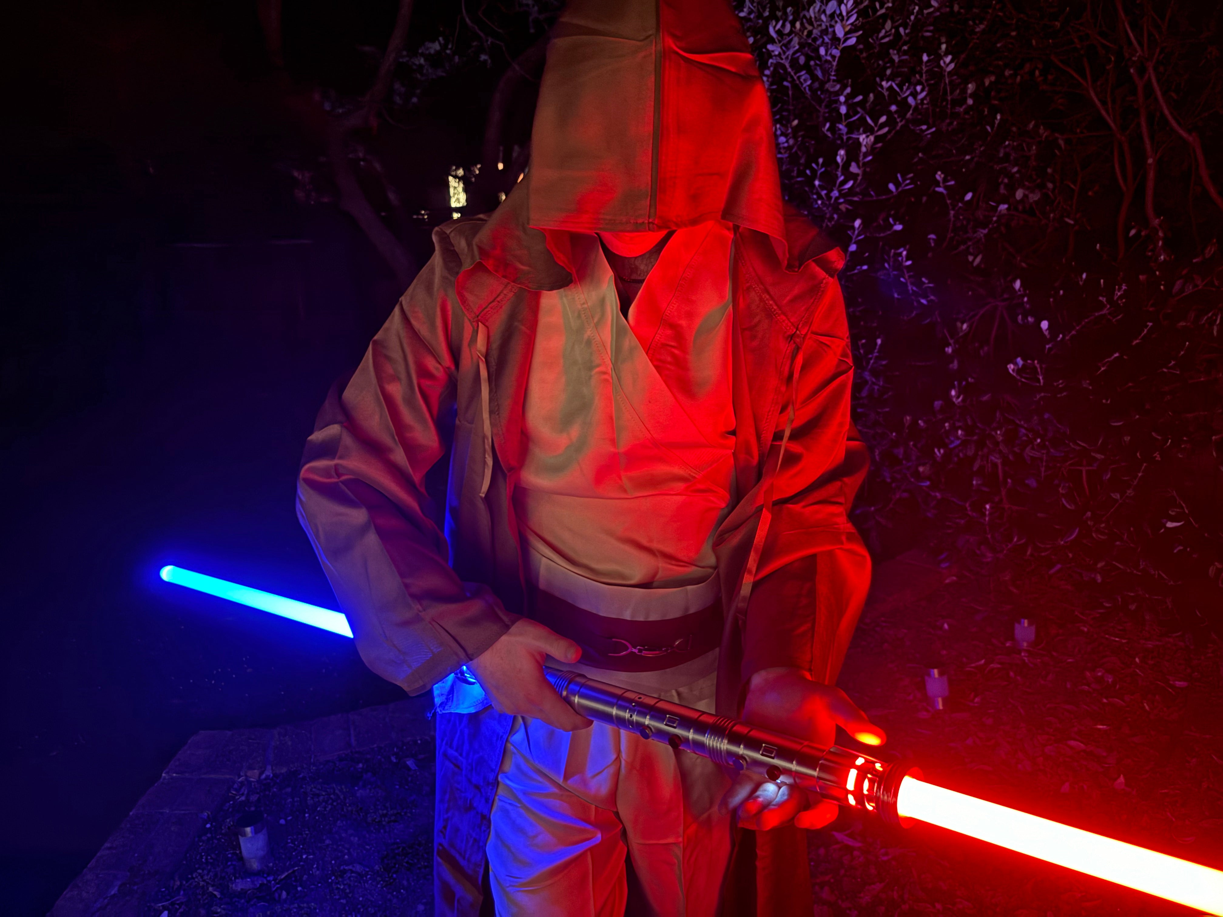 The Orders Robe