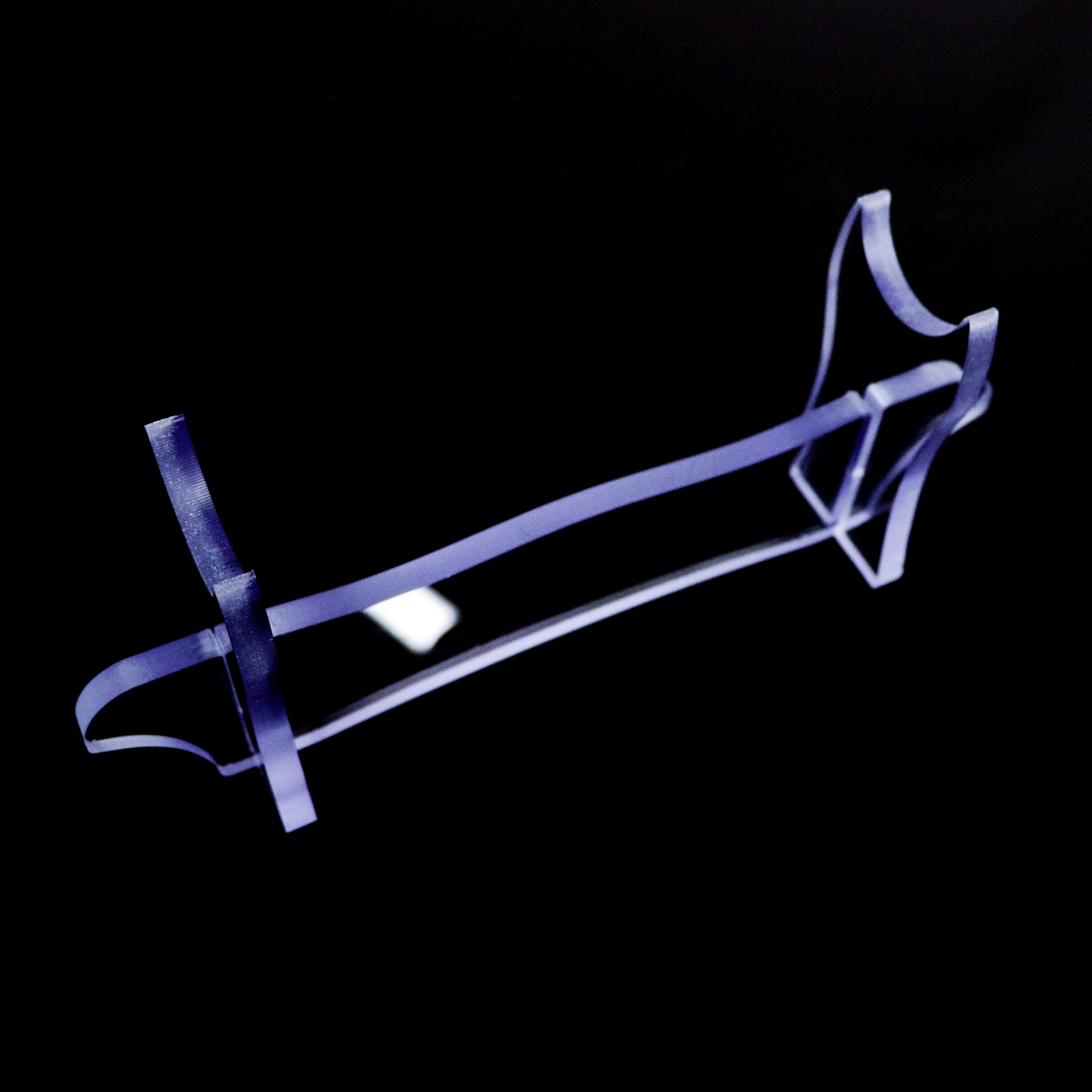 Display Stand (Basic)