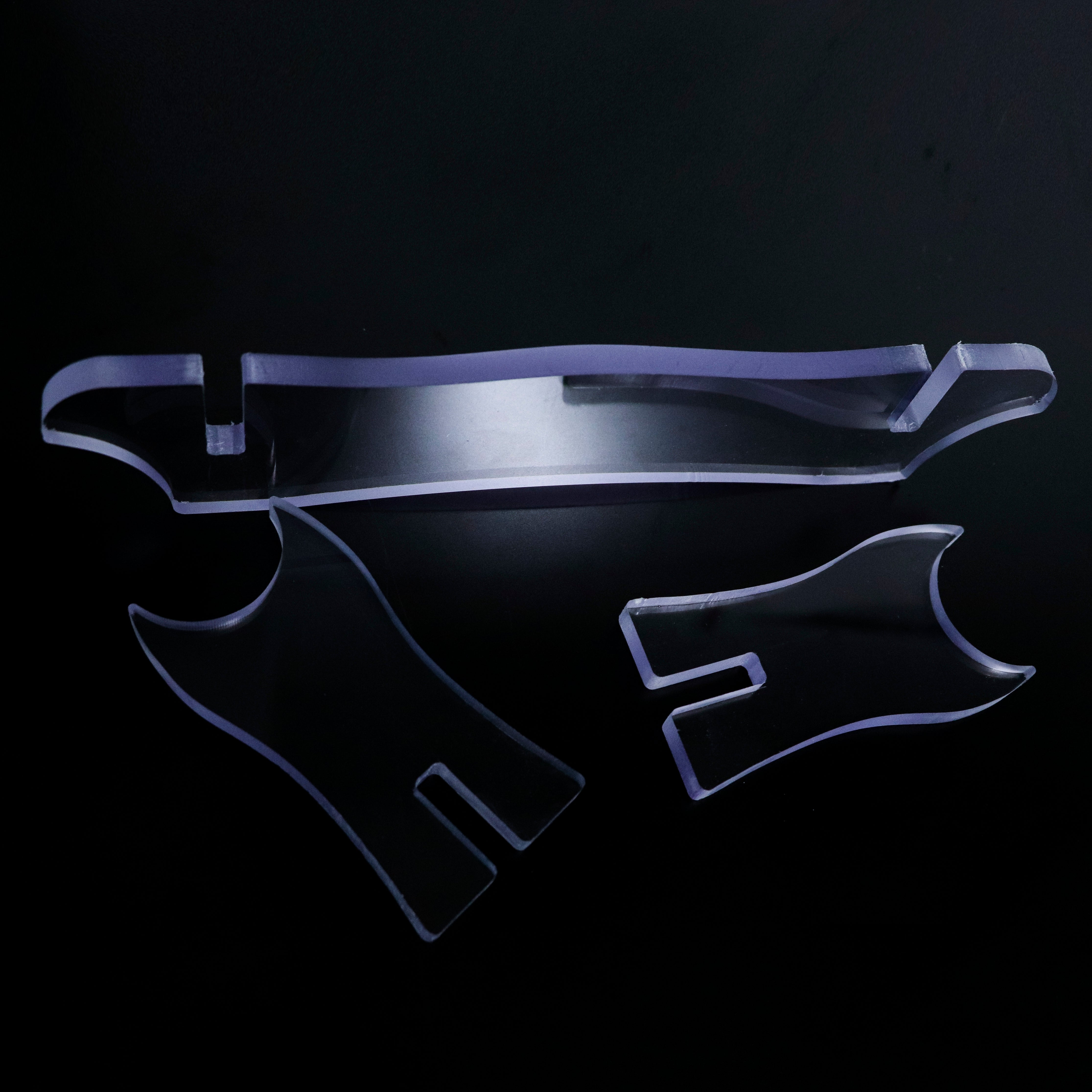 Display Stand (Basic)