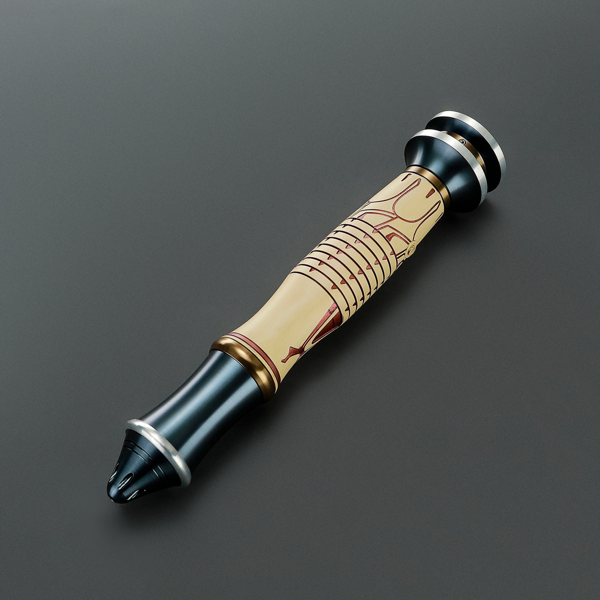The Carver
