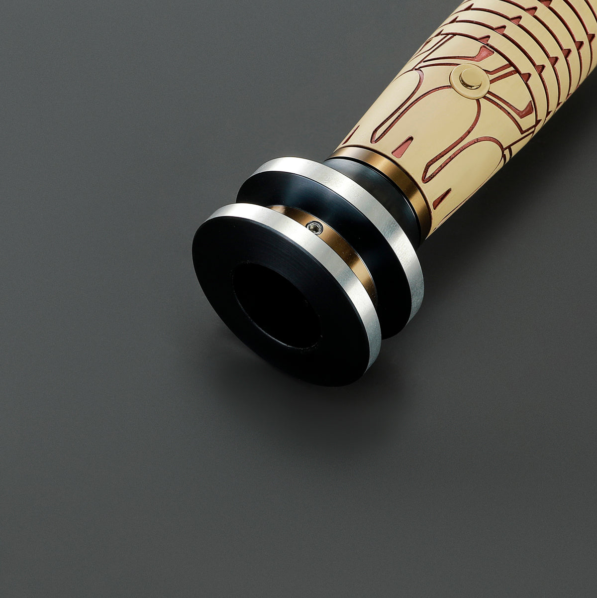 The Carver