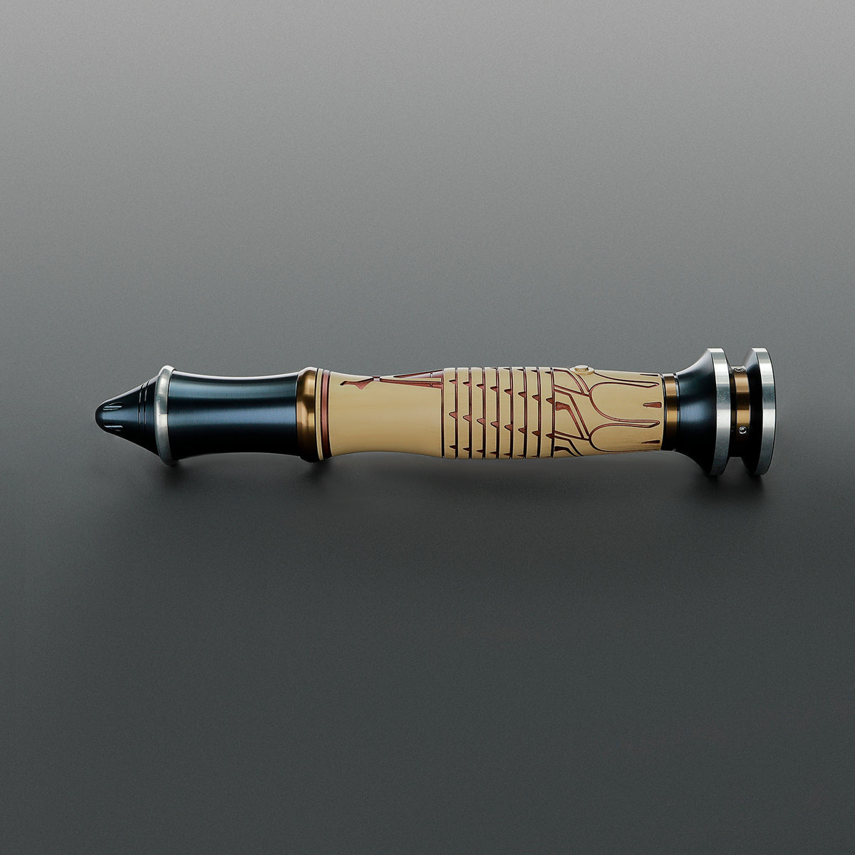 The Carver