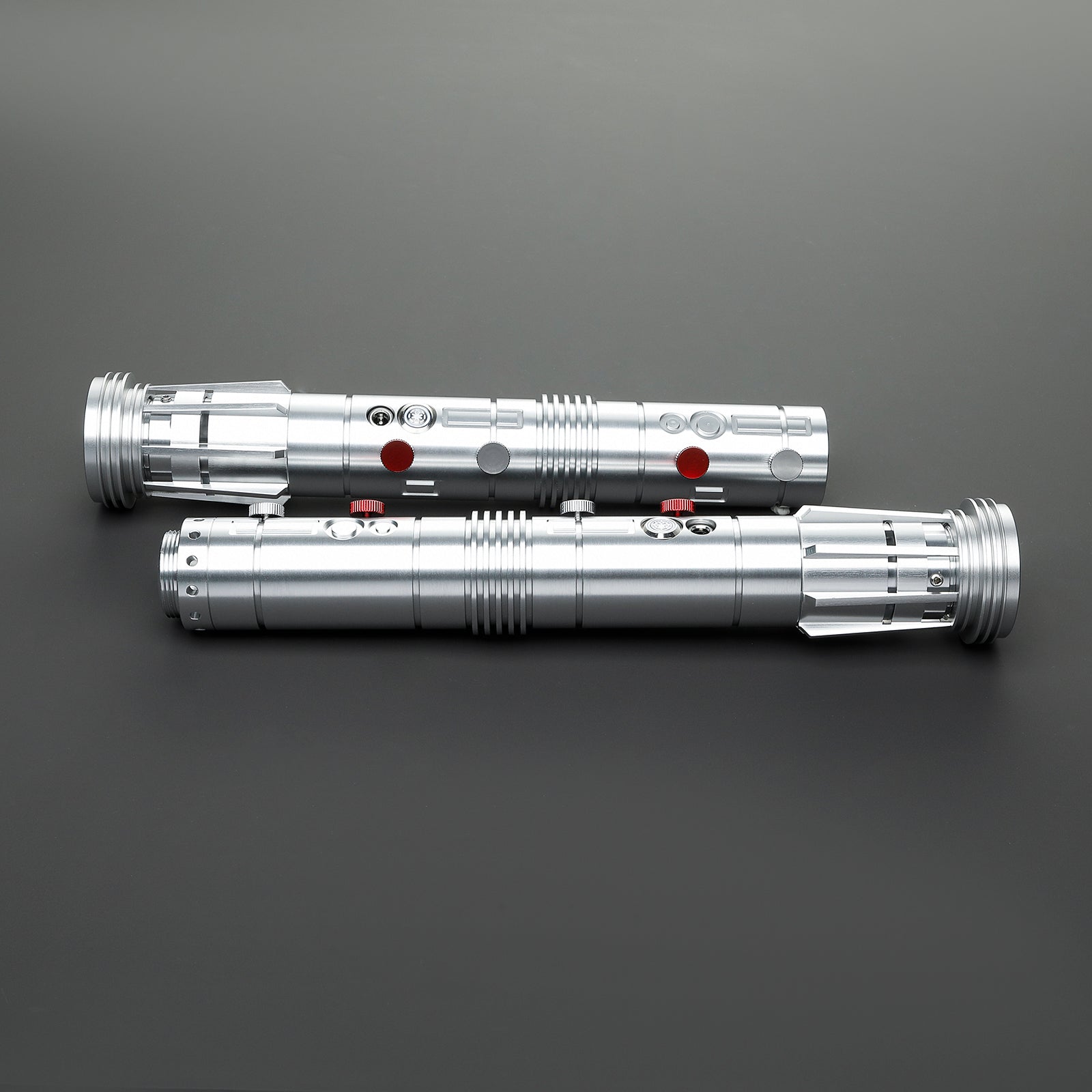 DUEL OF THE FATES - Gone + OBW Ep 1 + Shadowed Menace