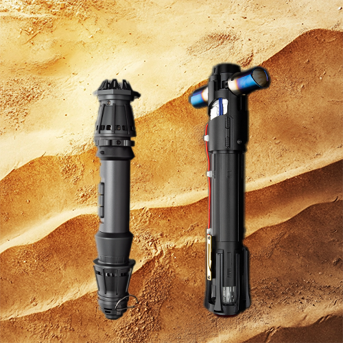 THE DYAD - Scavenger Girl + Knights Fury