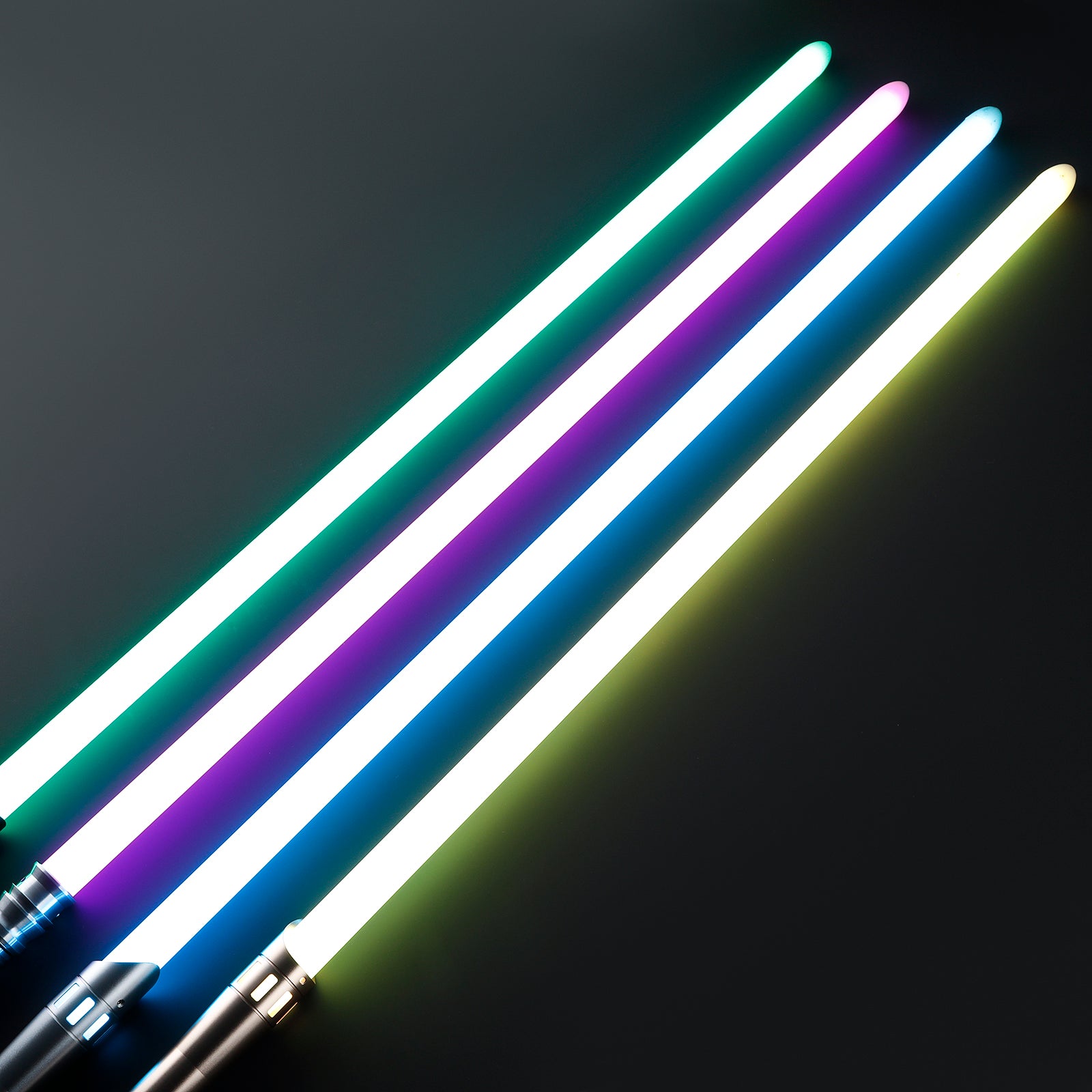 Neopixel Blade