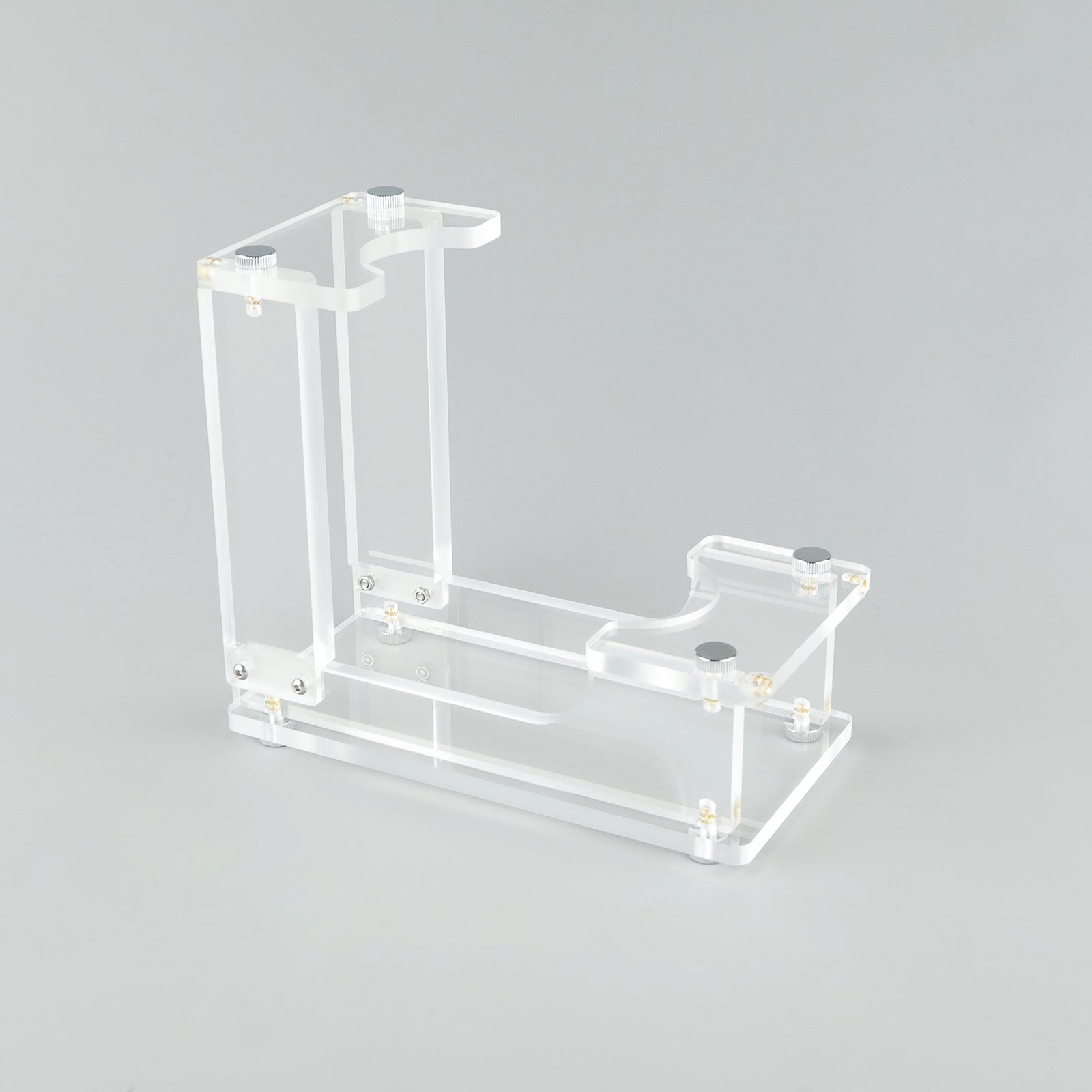 Display Stand (Advanced)