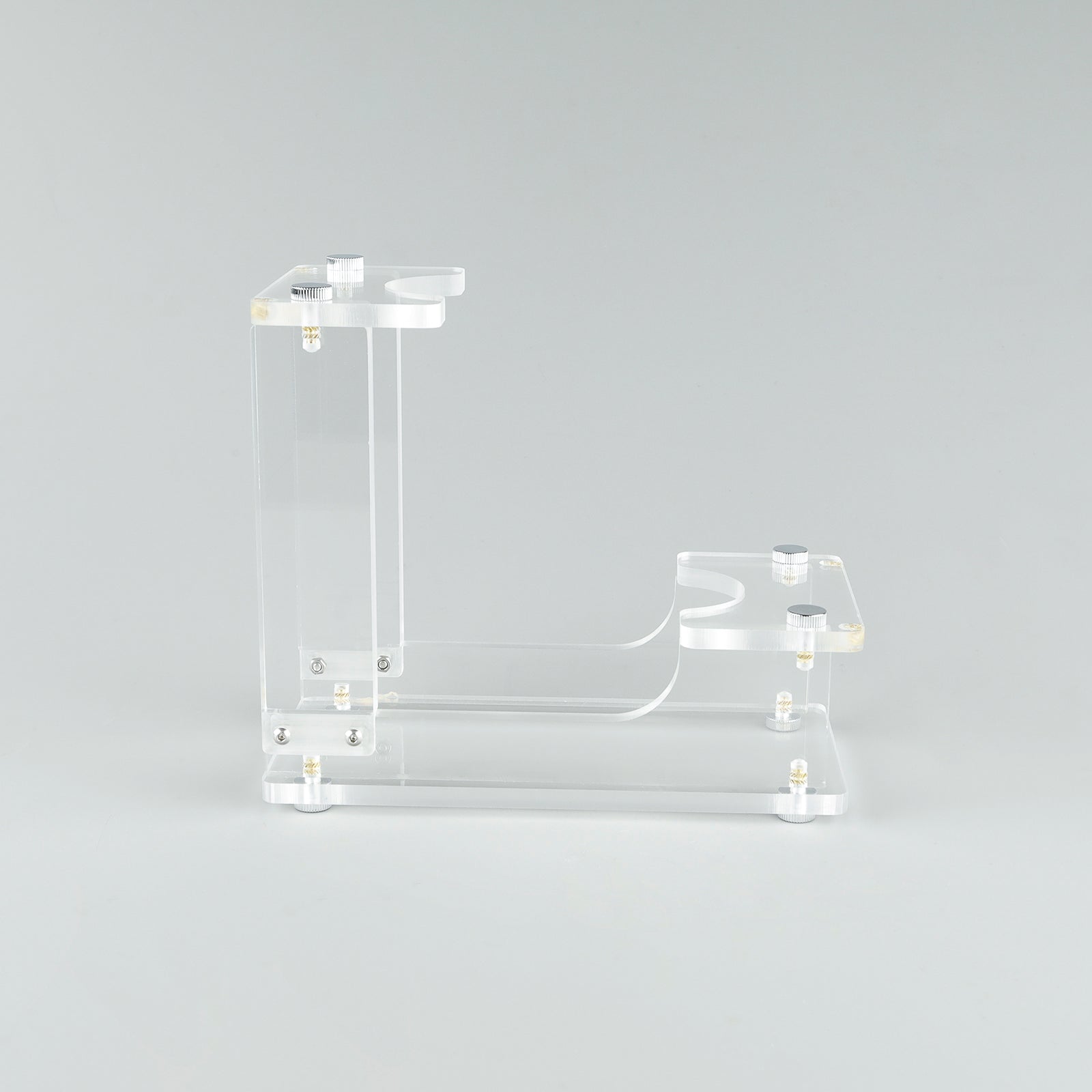 Display Stand (Advanced)