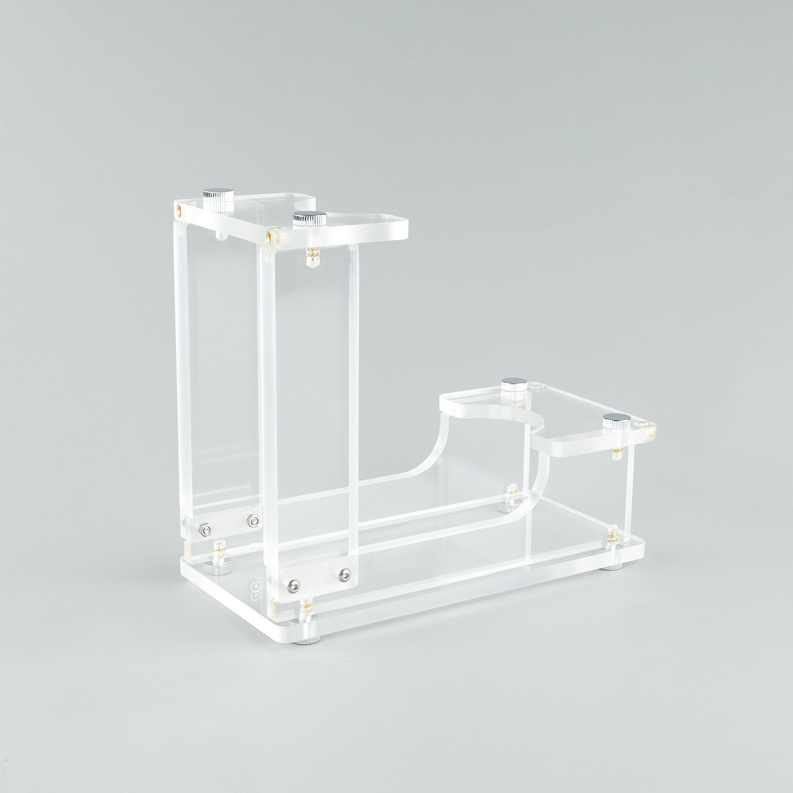 Display Stand (Advanced)