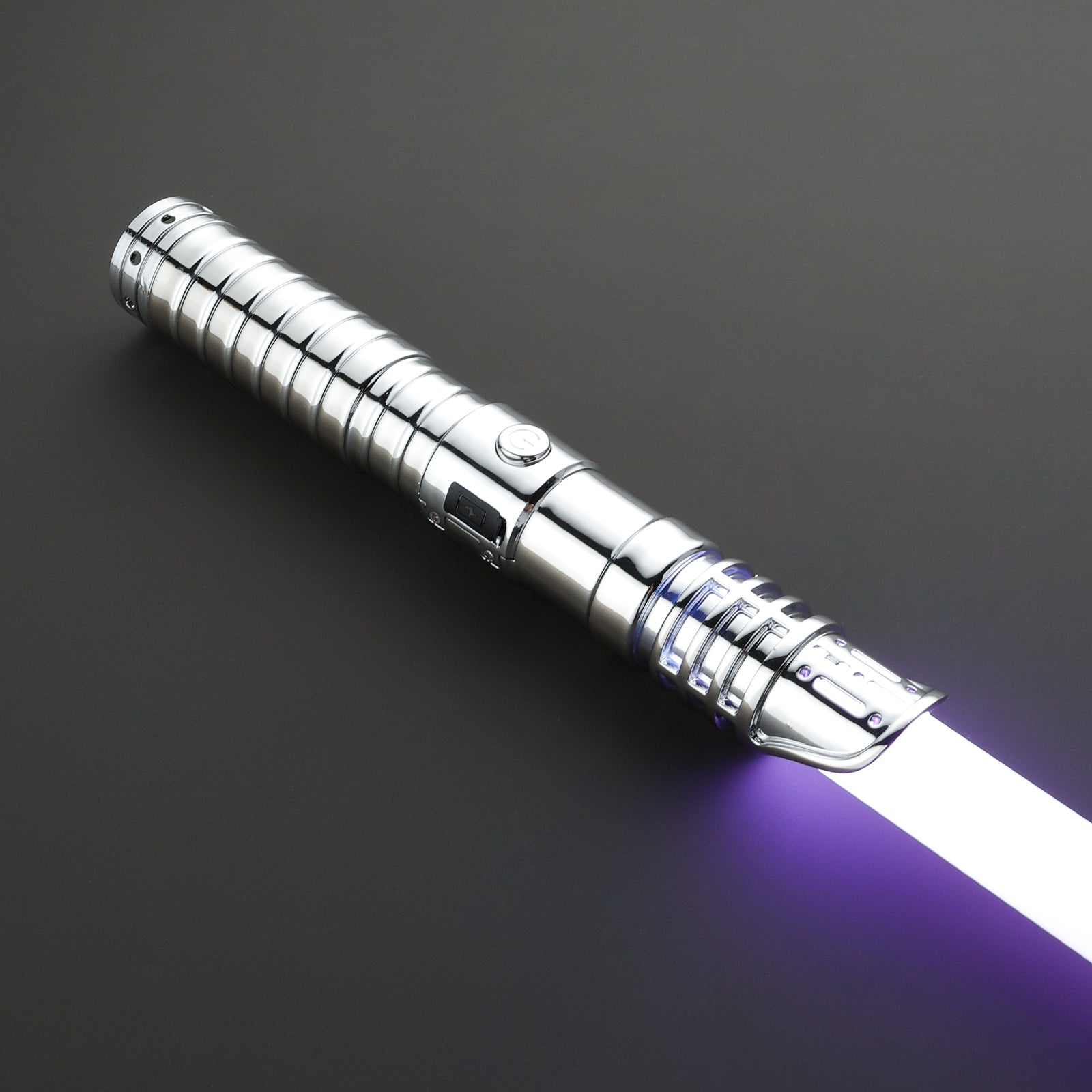 Plastic Saber