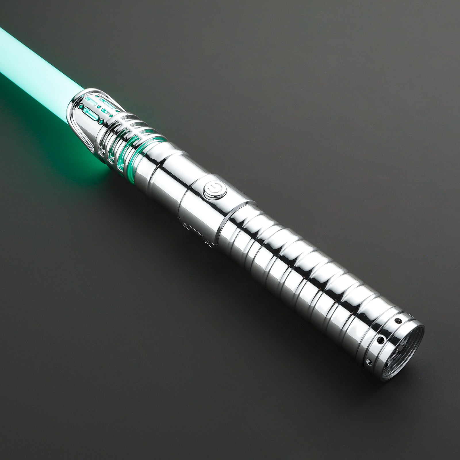 Plastic Saber