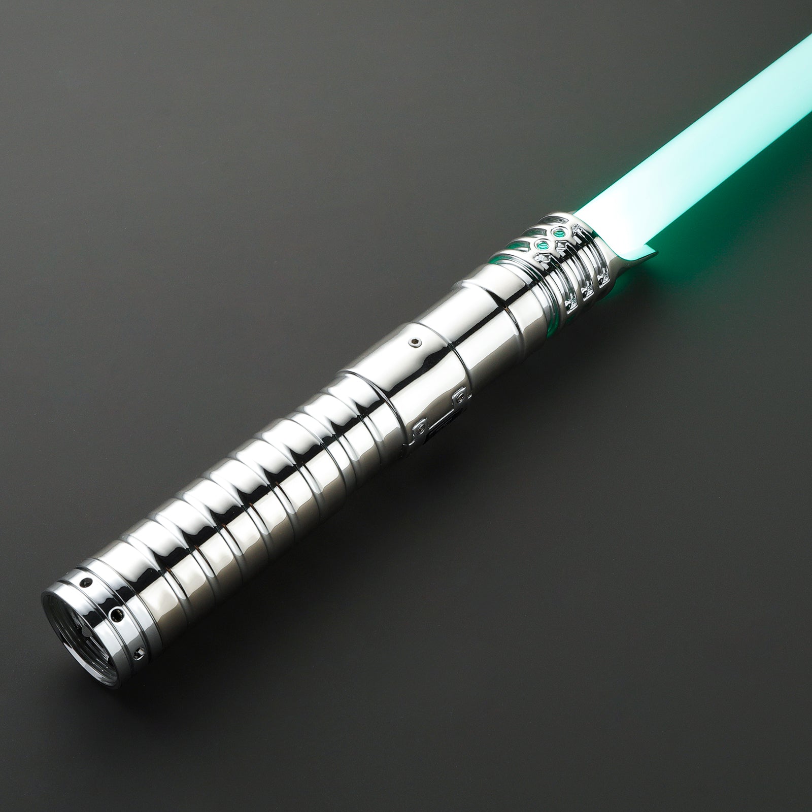 Plastic Saber