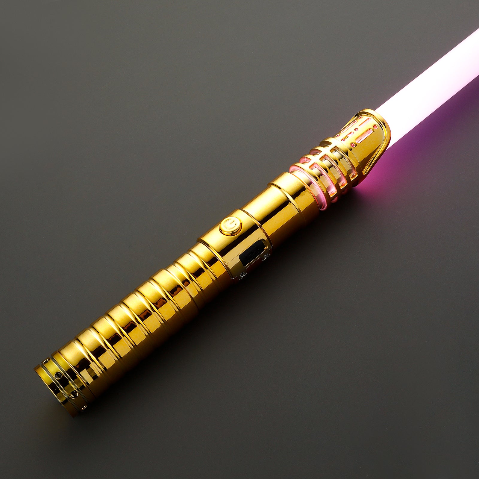 Plastic Saber