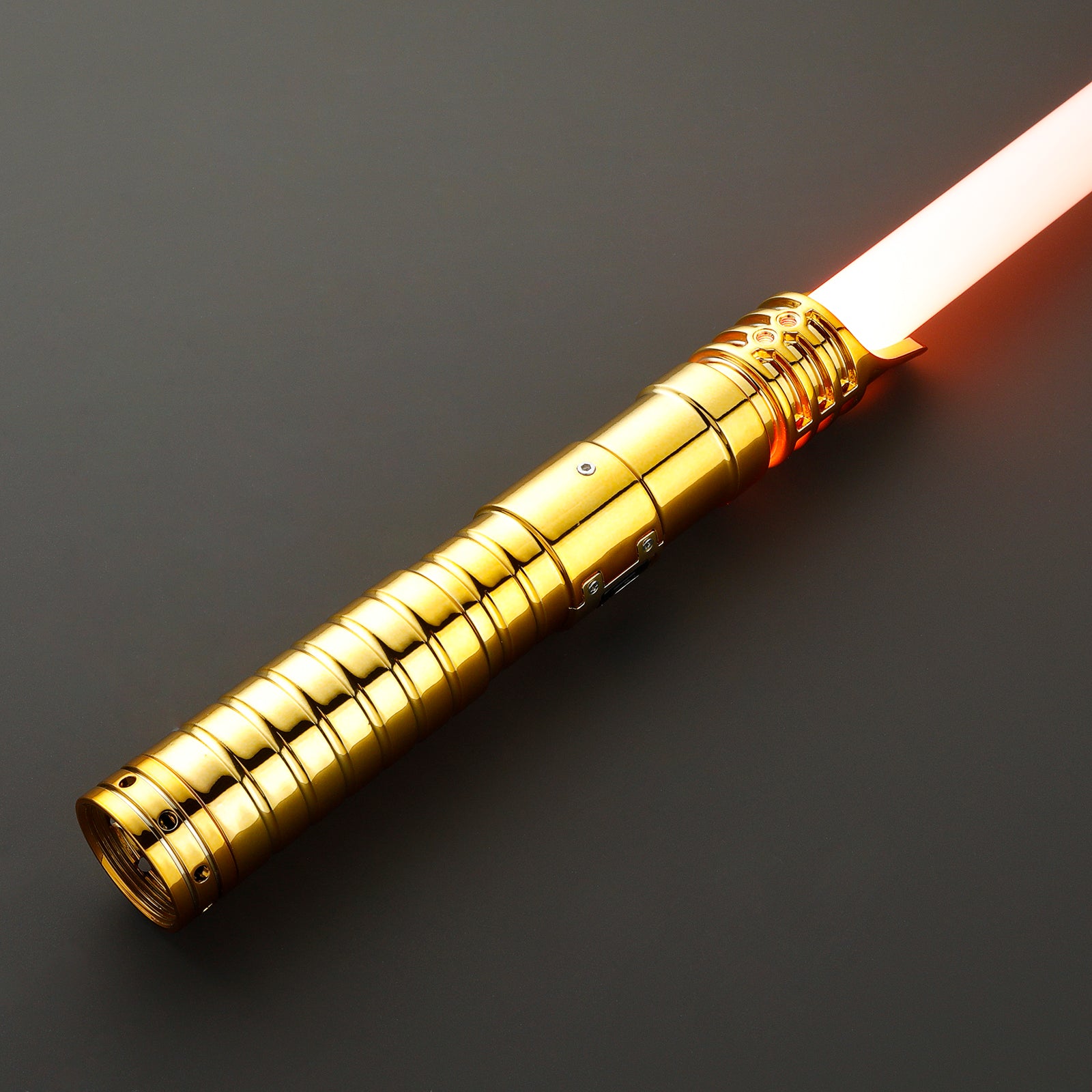 Plastic Saber