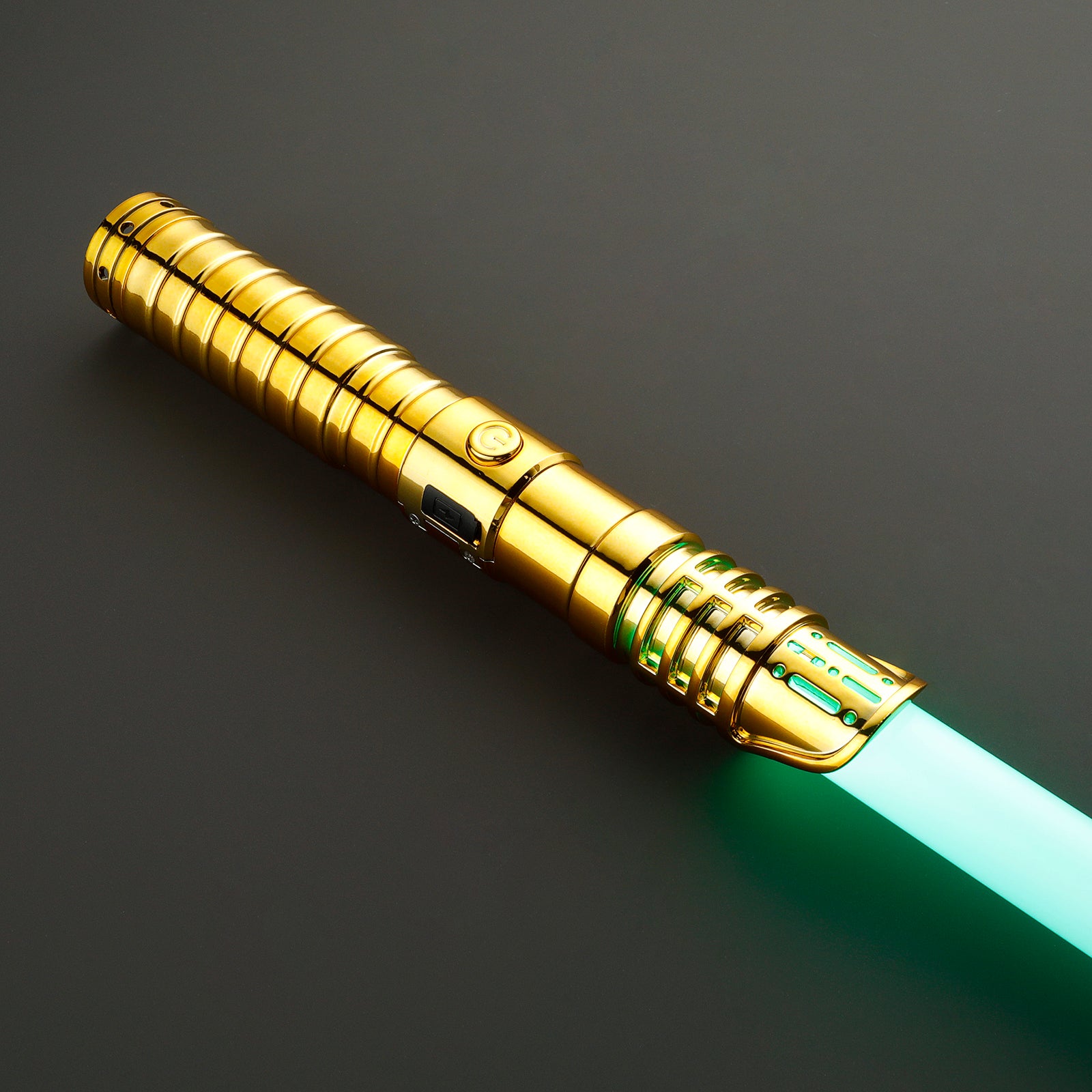 Plastic Saber