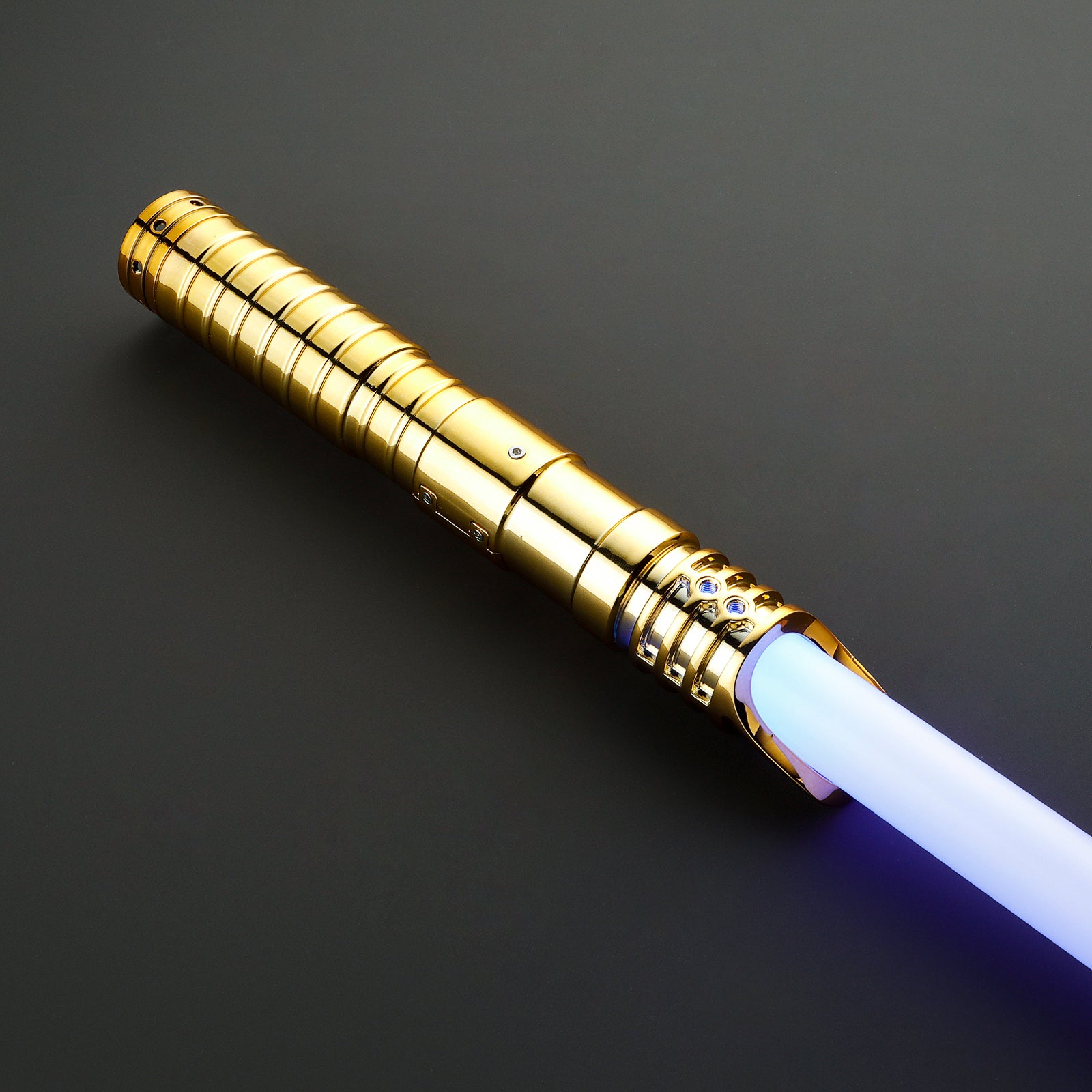Plastic Saber