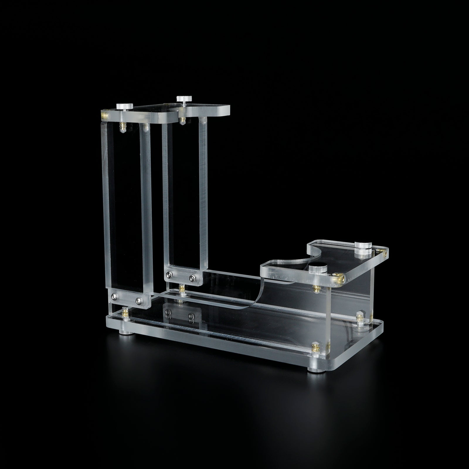 Display Stand (Advanced)