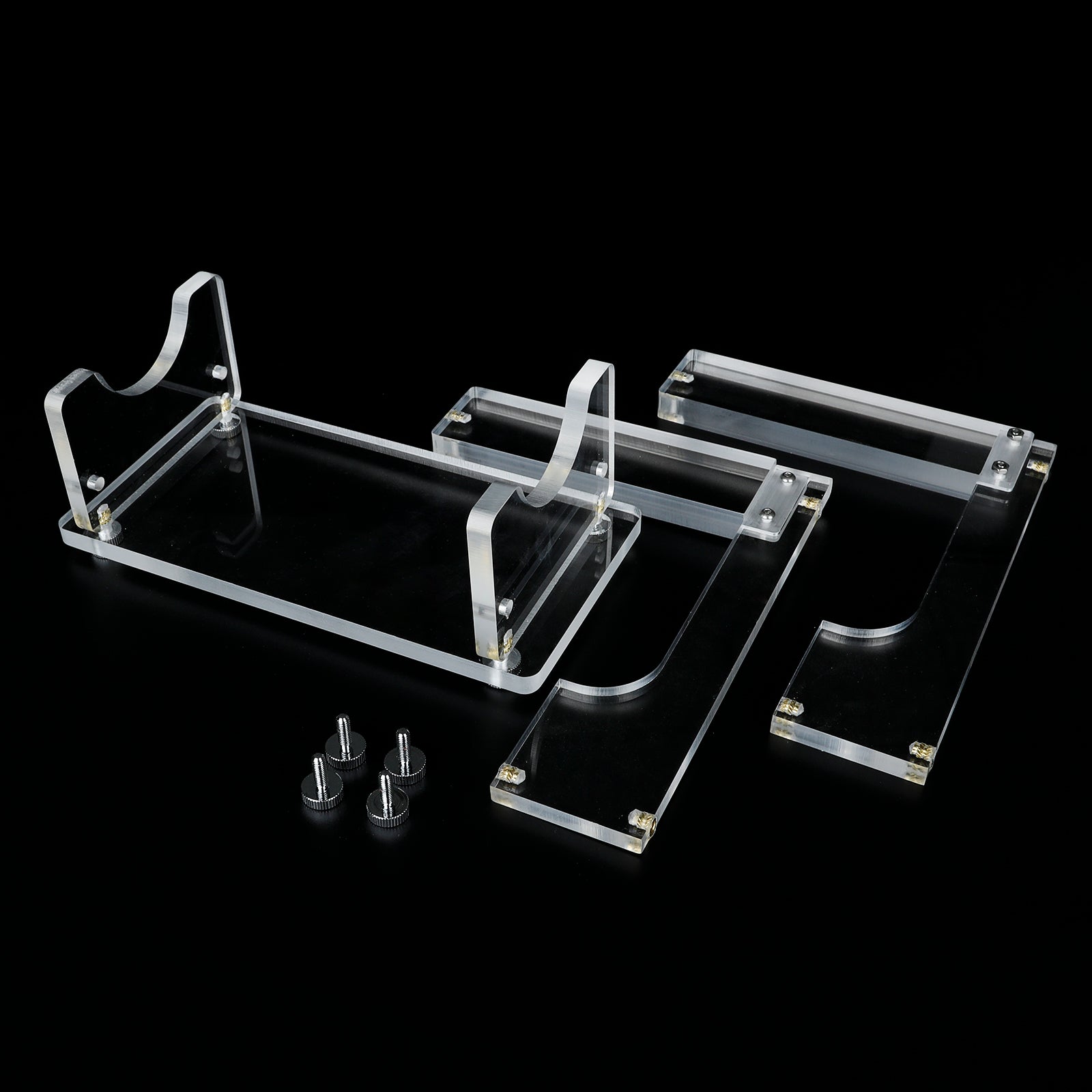 Display Stand (Advanced)