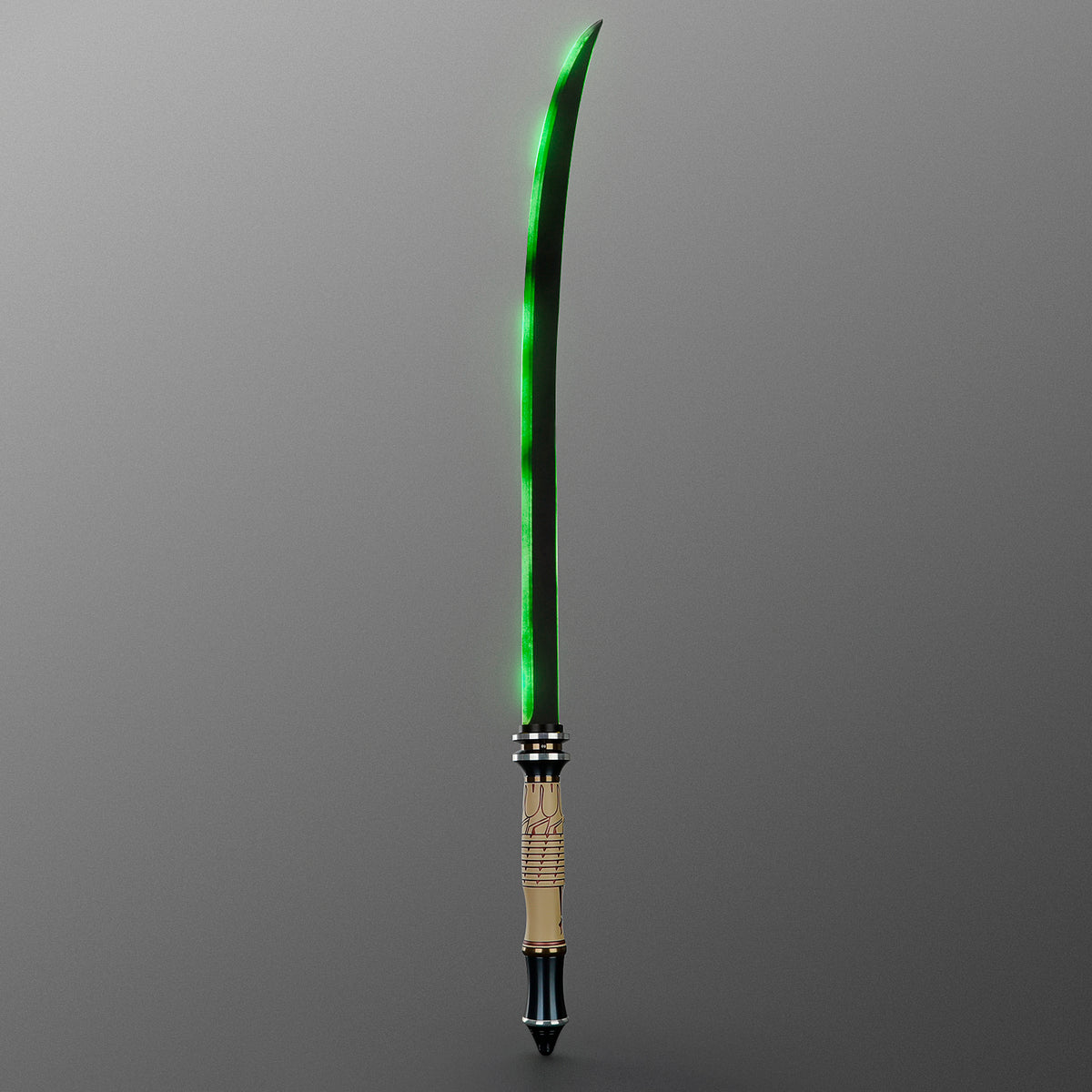 The Carver