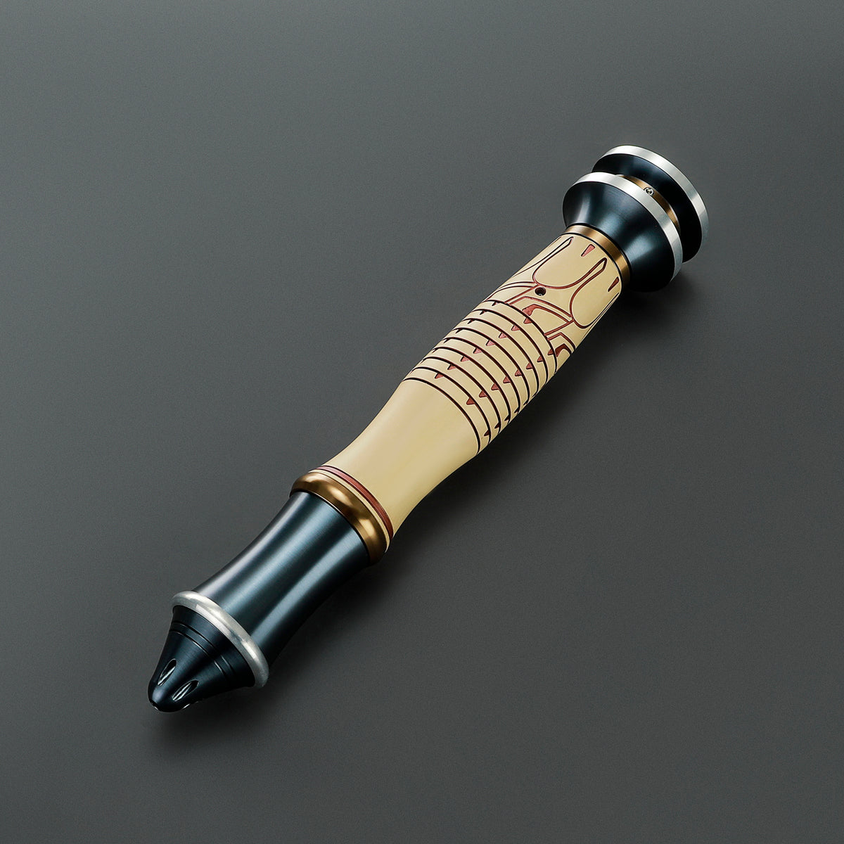 The Carver