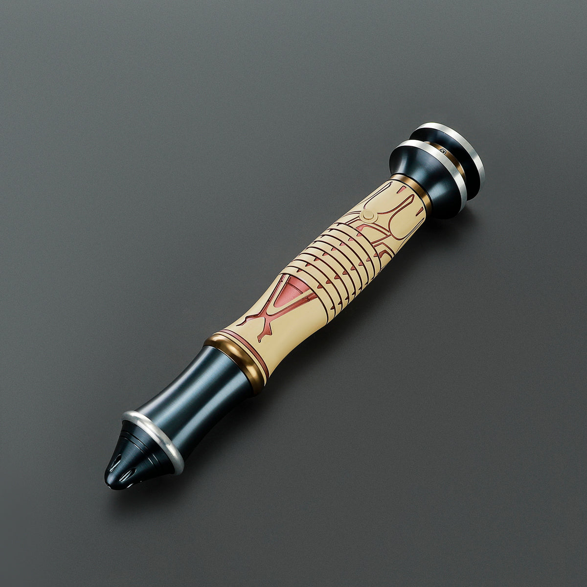 The Carver