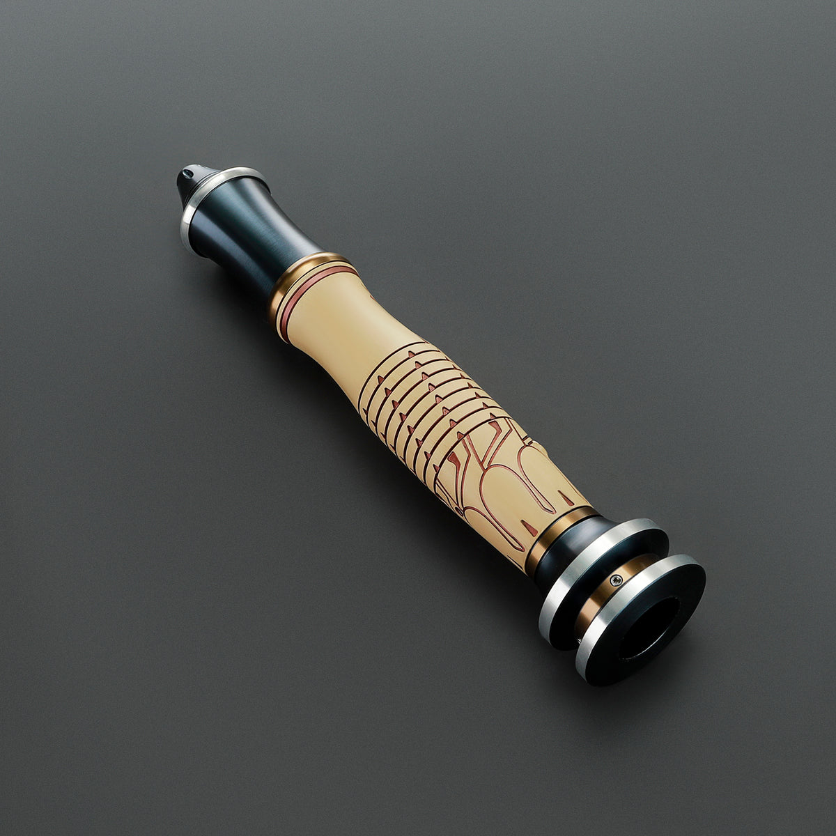 The Carver