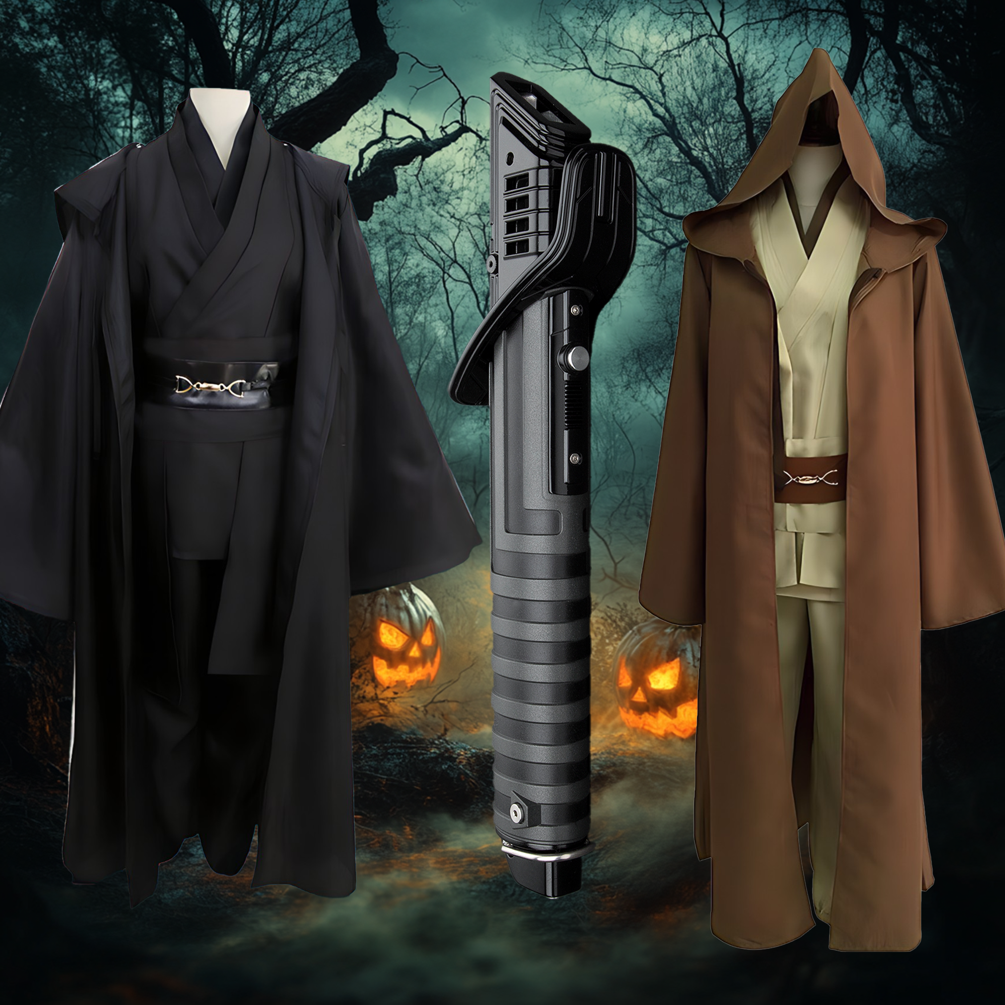 Dark Sword Halloween Bundle