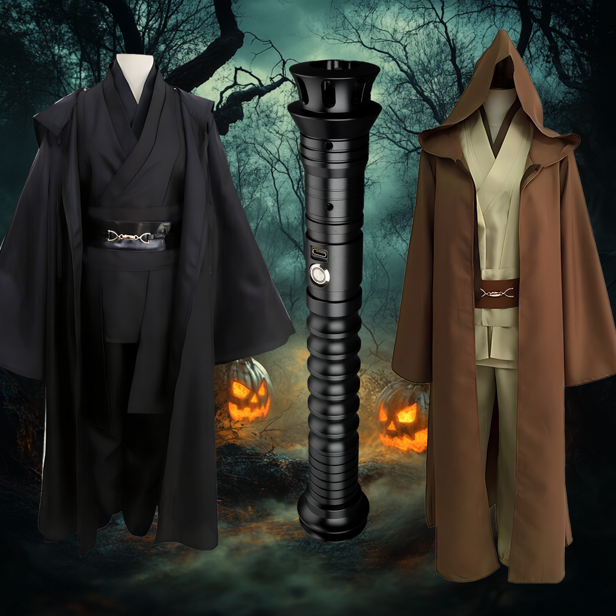 The Nightmare Halloween Bundle
