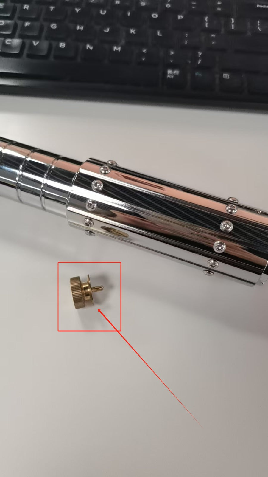 Replacement Part