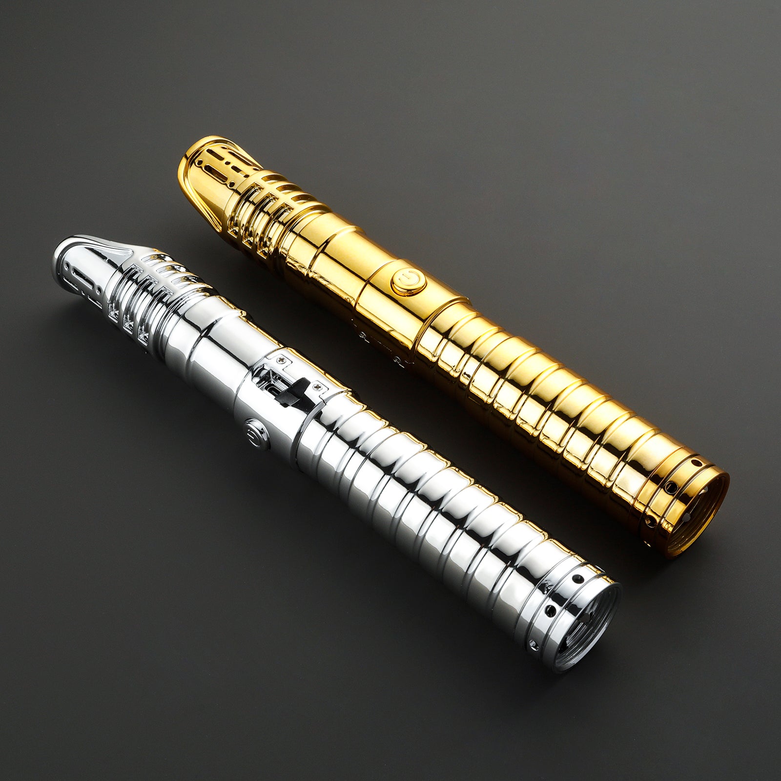 Plastic Saber