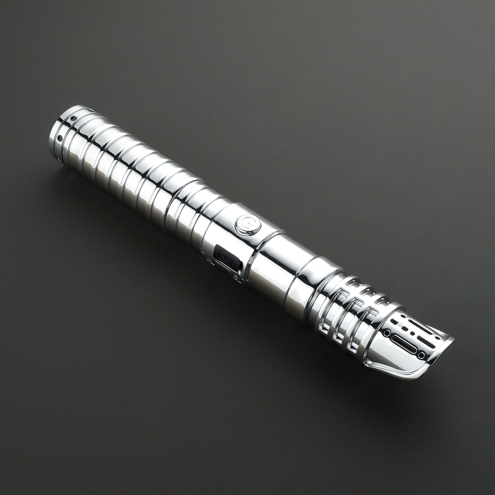 Plastic Saber