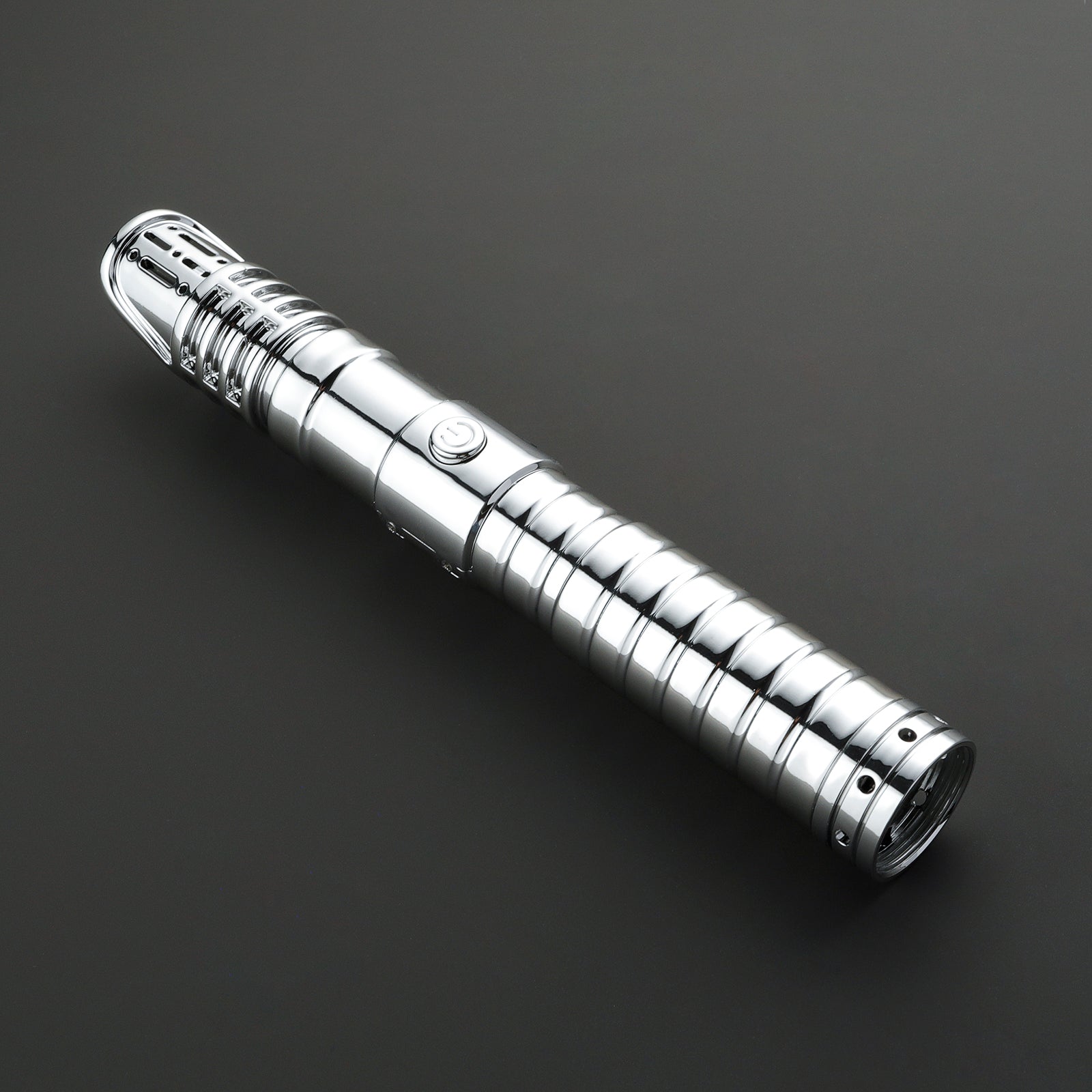 Plastic Saber