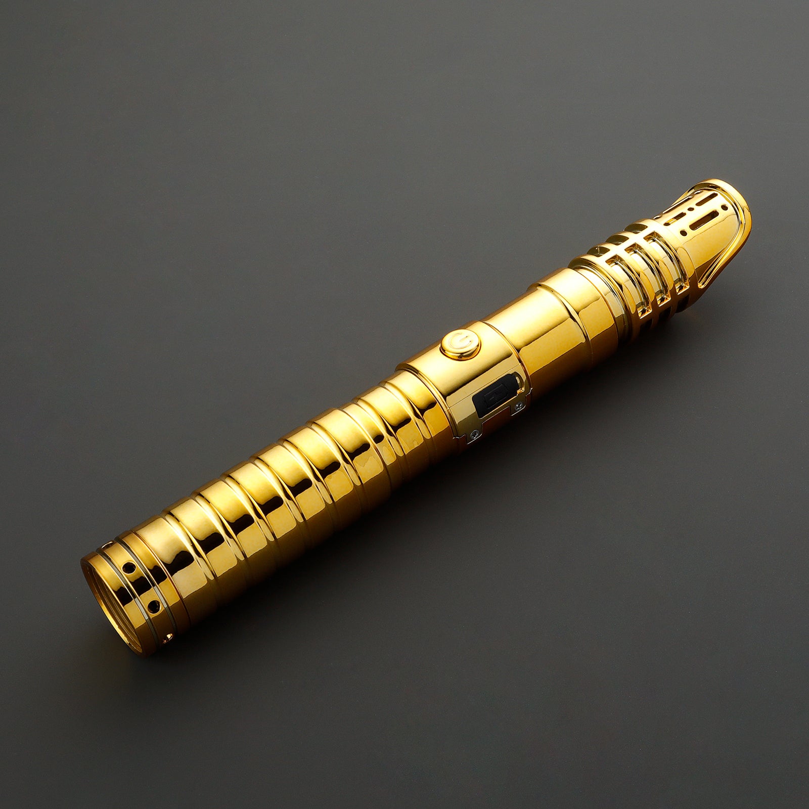 Plastic Saber