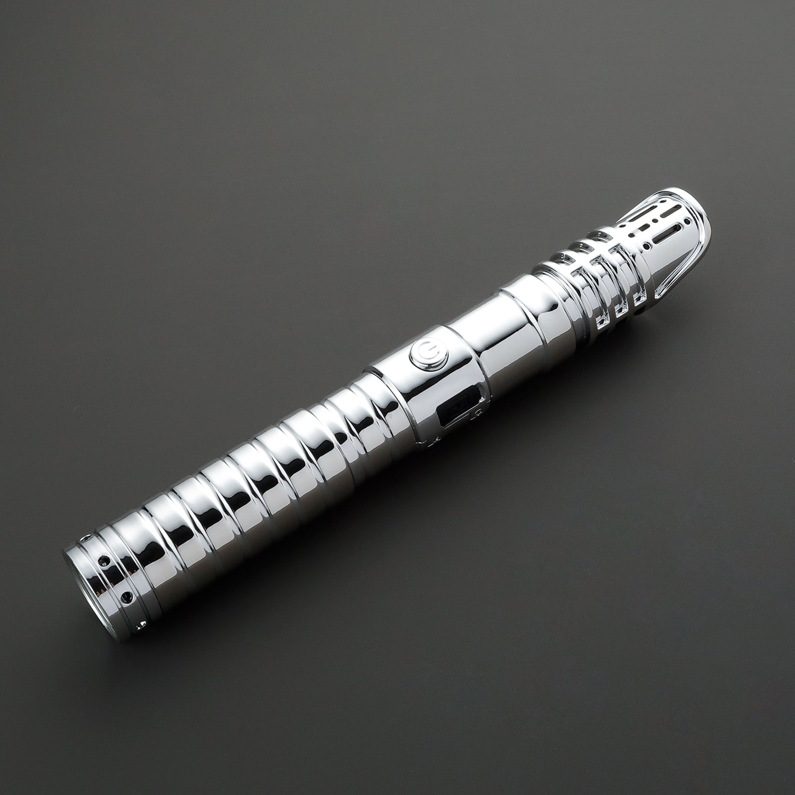 Plastic Saber