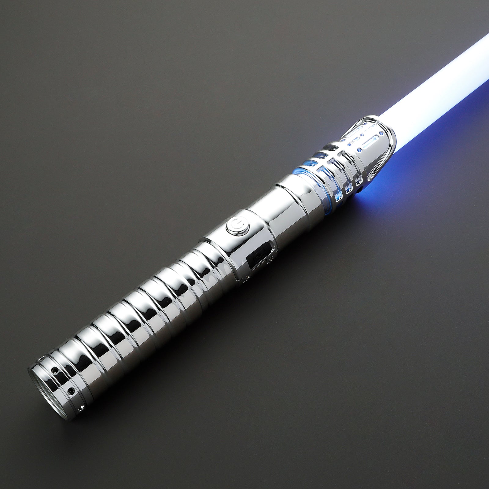 Plastic Saber